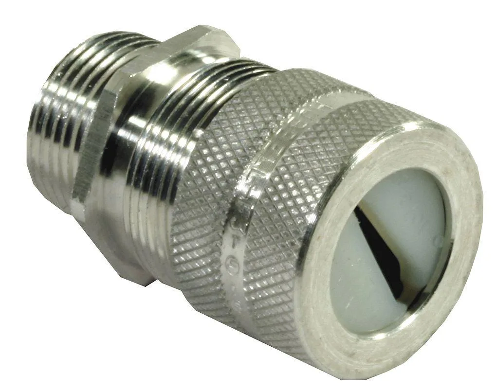 Hubbell Incorporated Hubbell Incorporated UFC0003 Cord Connector 3/4 in — product photo