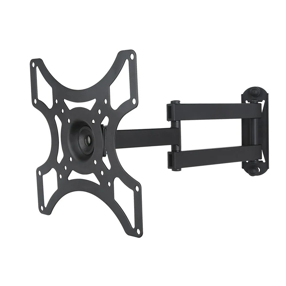 Techly Techly 2-Joint Tilting TV Wall Mount 19-37in — product photo