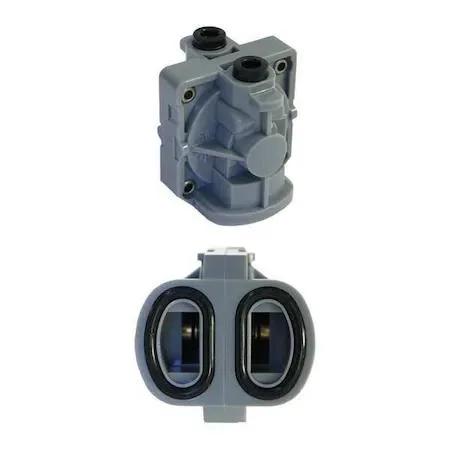 PFISTERER 974-291 plastic pressure balance cartridge valve
