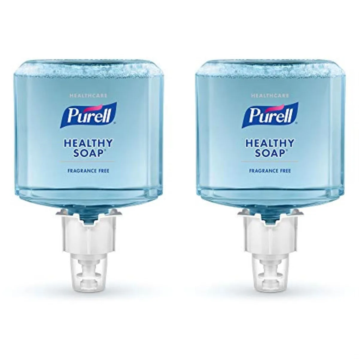 Purell Purell 1004089 Hand Soap Refill Fresh Scent Foam 40.5 oz Pack of 2 — product photo