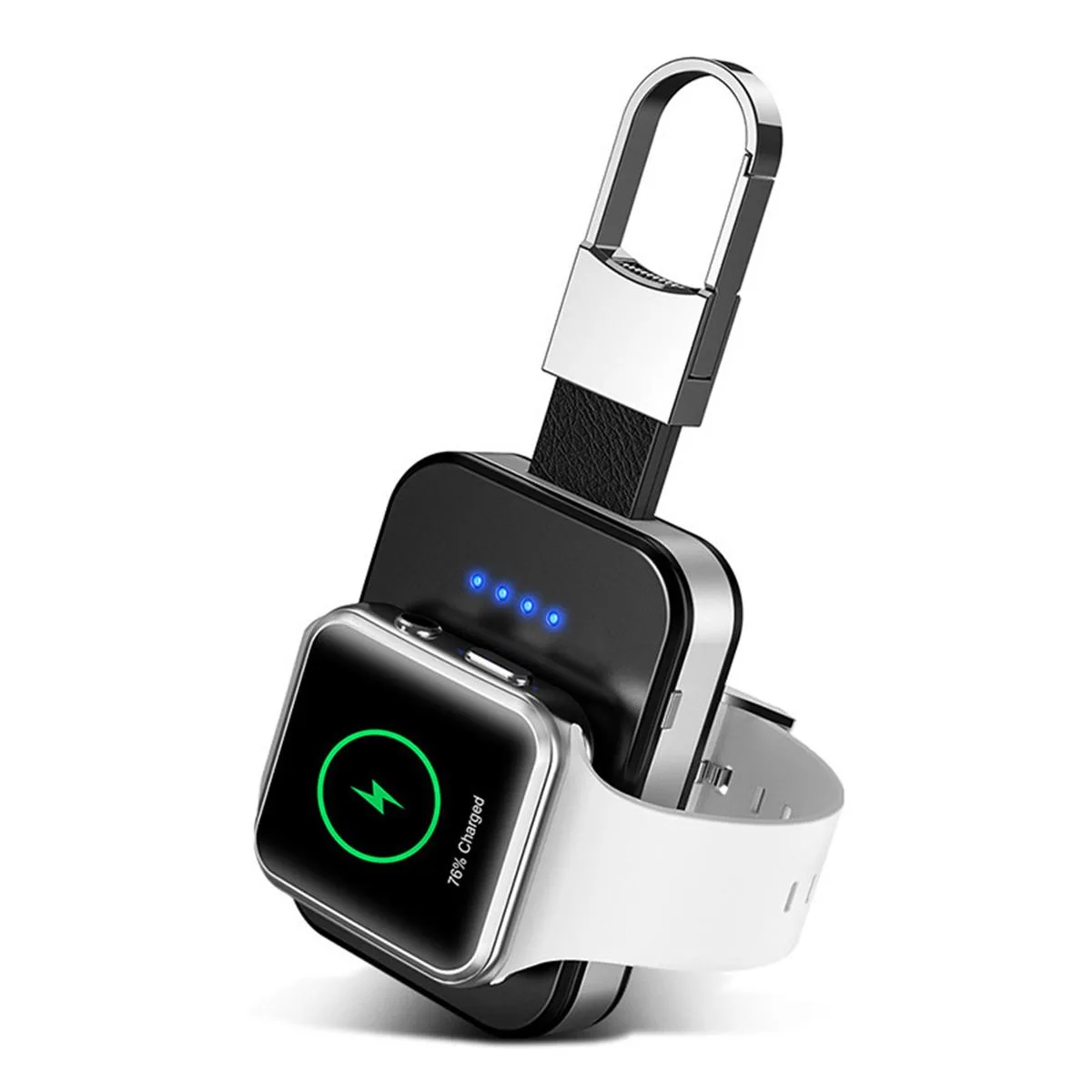 Xtreme Time Xtreme Time Pocket-Sized Charger for Apple Watch — product photo