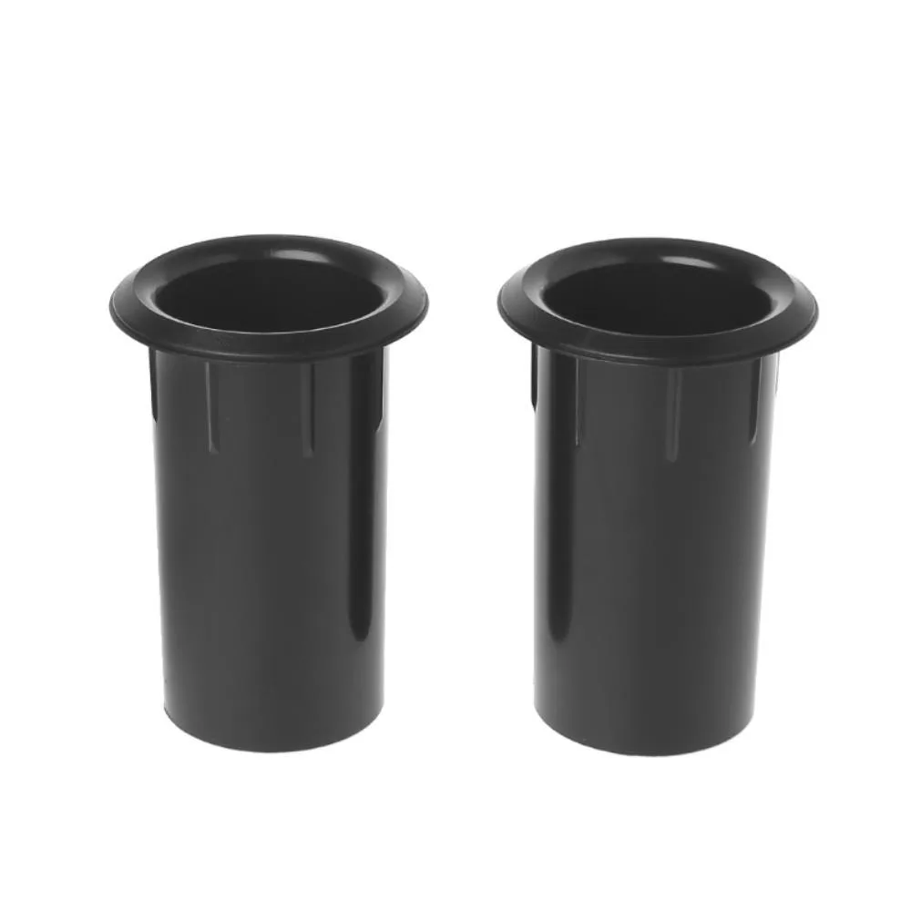 Ruth's sister Ruth's sister International Power Cord 35x67mm Black 1 Pair — product photo