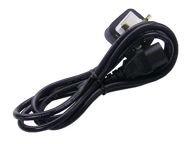 DELL DELL 16583 Ireland UK 220V 2 Meter Power Cord — product photo