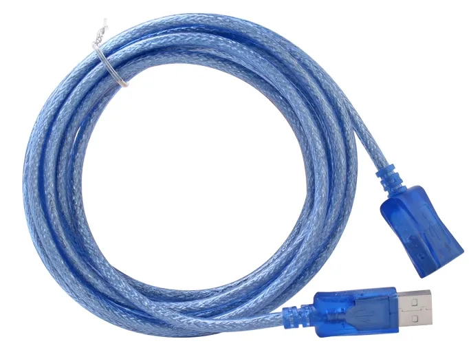 Transway's Marketplace Transway's Marketplace cu0065 printer cable USB 2.0 A Male to A Female 1.8 m — product photo