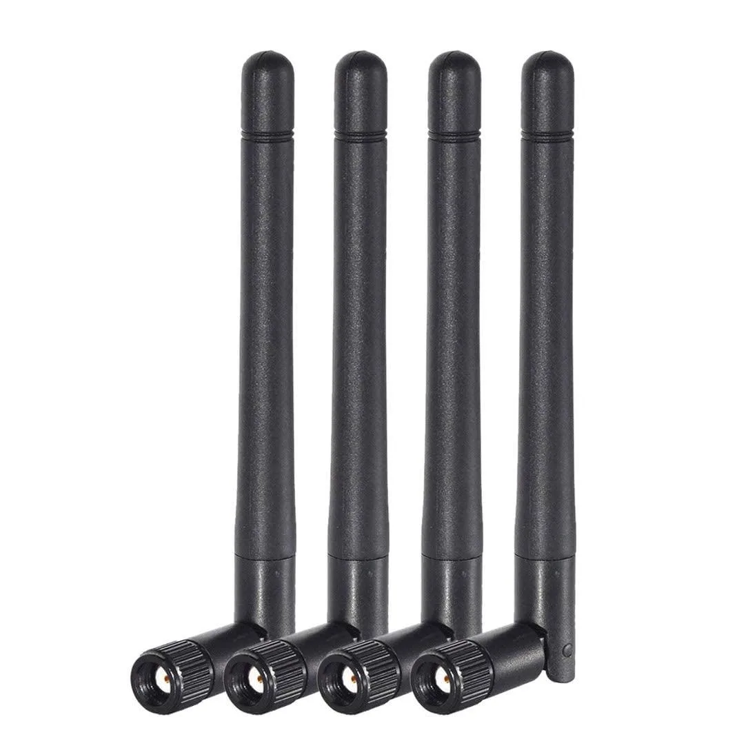 Vszerda Vszerda BFN00456 RP-SMA Male Antenna 4-Pack — product photo