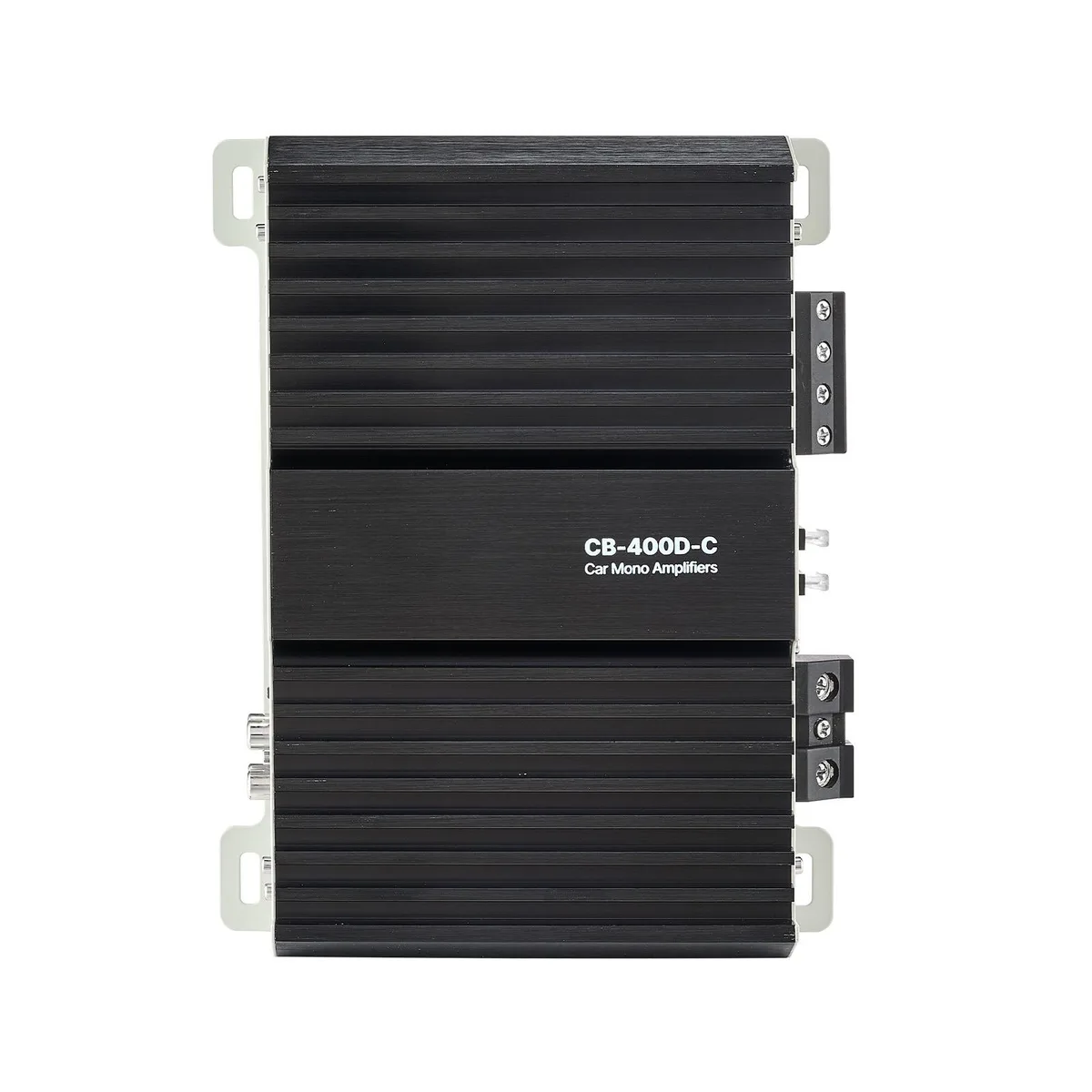 VEVOR VEVOR CB-400D-C 400W RMS Class D Monoblock Amplifier — product photo