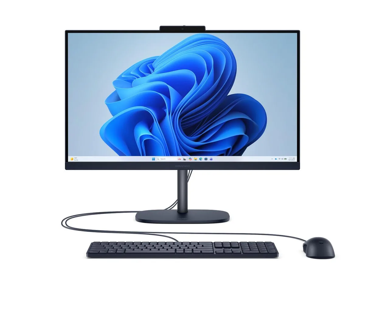 HP HP OmniStudio 24-cv000 All-in-One 23.8" AMD Ryzen 5 16 GB 1 TB SSD — product photo