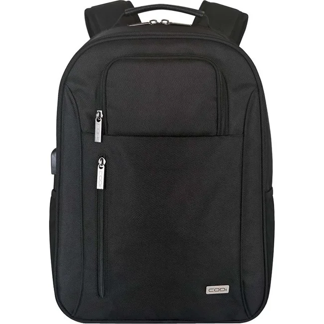 CODi CODi FOR7004 15.6" laptop backpack case — 商品写真