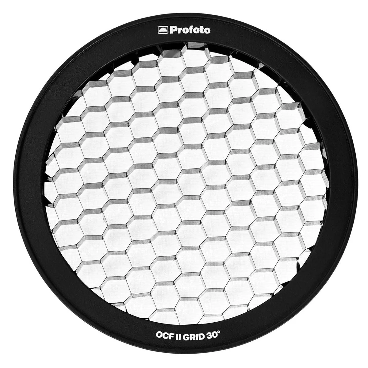 Profoto Profoto Off Camera Flash II Grid 30 Degree 30 degree 4.64 oz 5.31 in — product photo