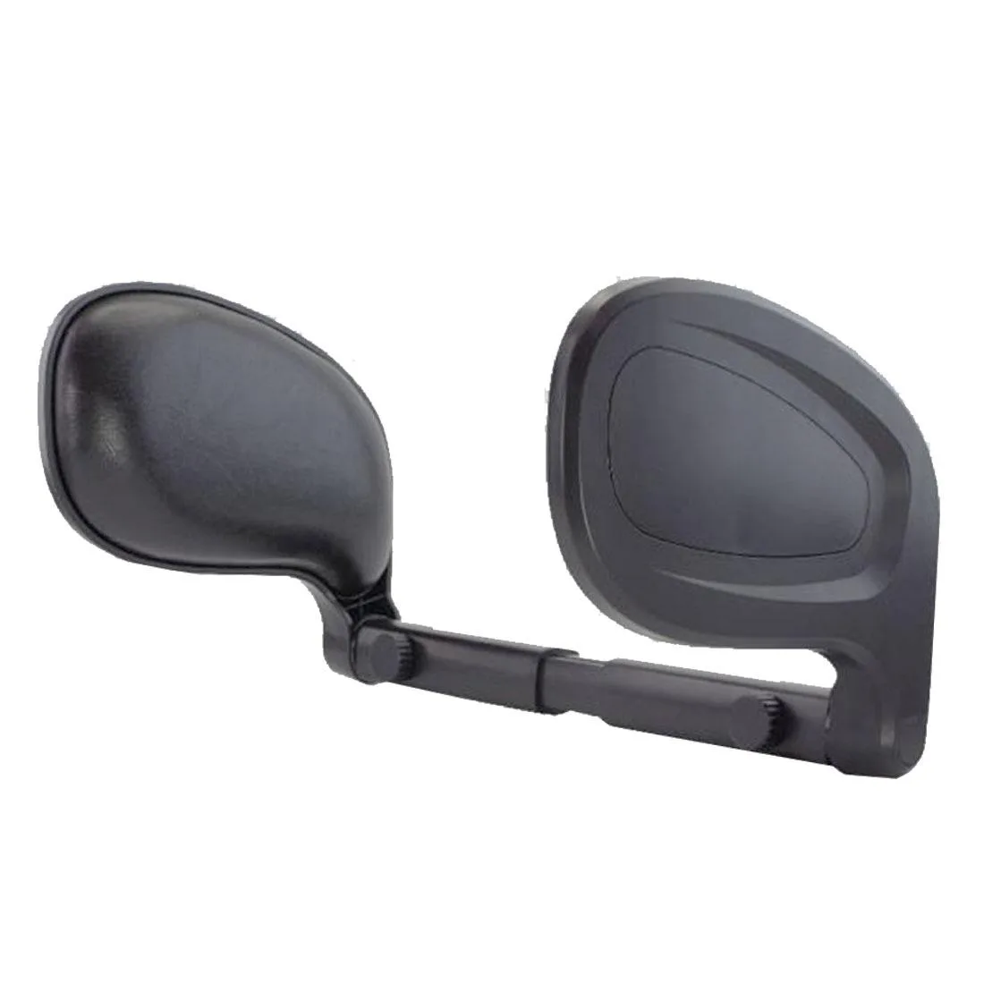 As Seen On TV As Seen On TV NV-06878 Car Seat Headrest Nap Buddy bed pillow — product photo
