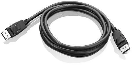 TeKit TeKit NTRAC0013CH DisplayPort 1.2 cable 5.91 ft — product photo