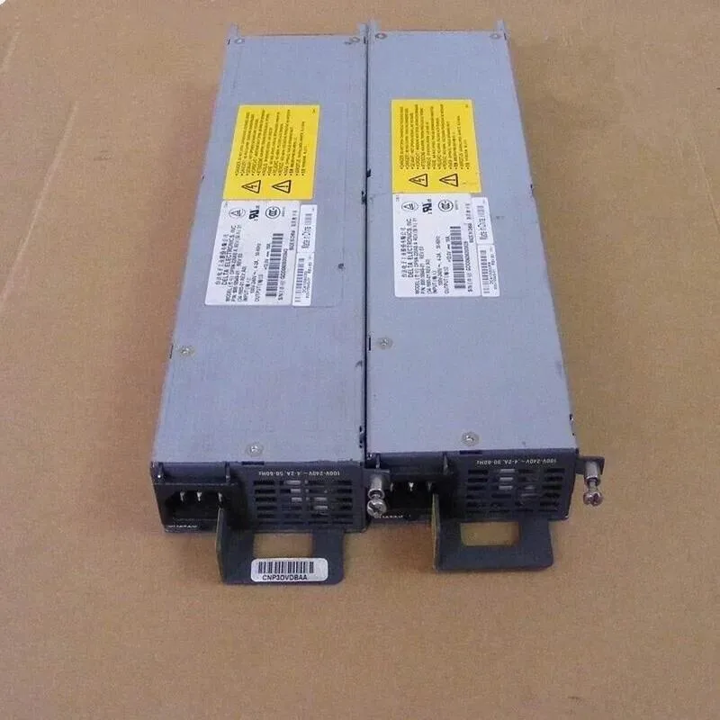 KHACHIMO KHACHIMO 220W ATX power supply DPSN-220AB A 34-1665-01 PIX-535-PWR-AC 800-18949-01 — product photo