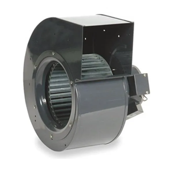 Dayton Dayton 1TDU2 Rectangle Replacement OEM Blower — product photo