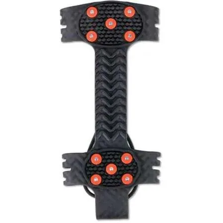 Ergodyne Ergodyne 6310 Traction Device Ball Heel Pull-On Steel Stud Fits 11-14 — product photo