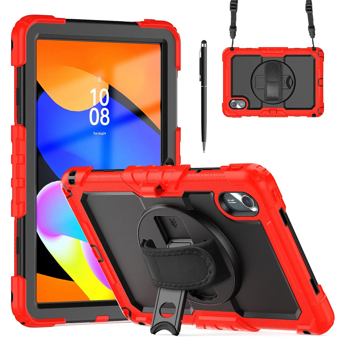 Werleo Werleo TB336FU/TB336ZU bag — product photo