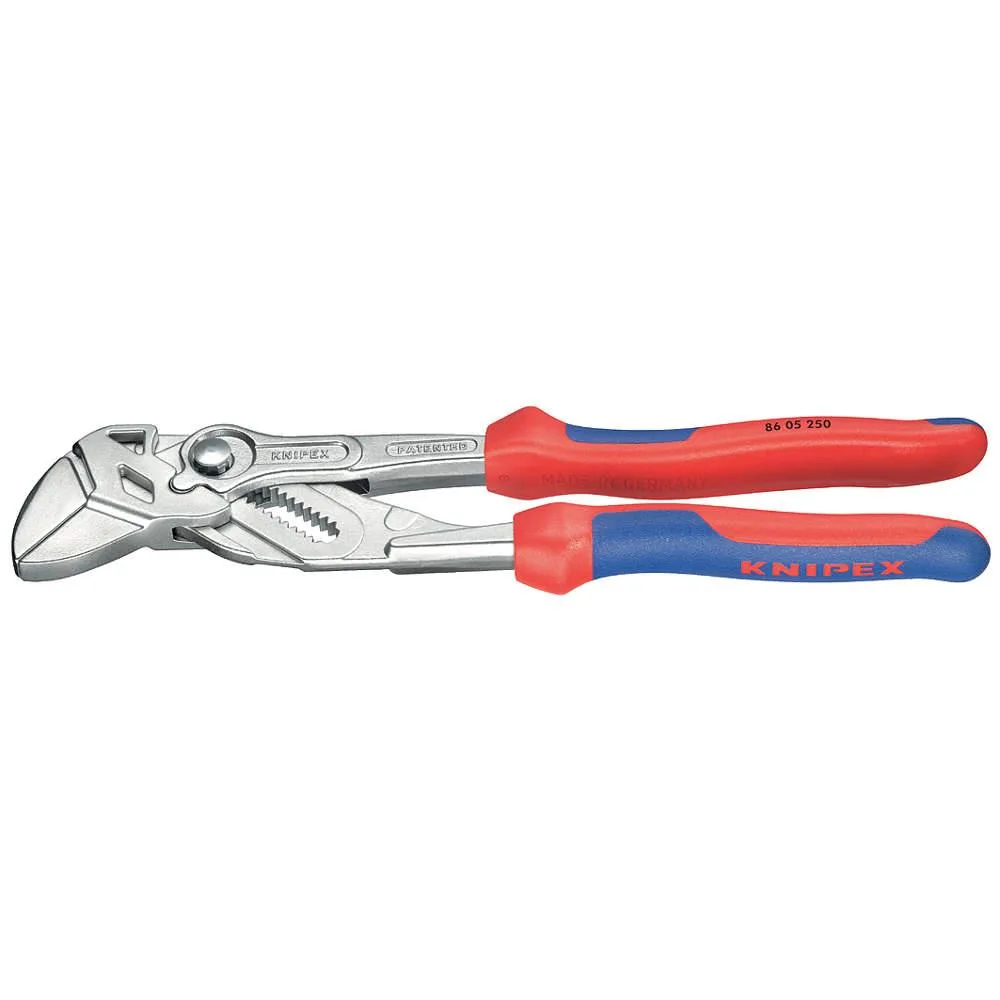 Knipex Knipex 86 05 250 10 in Plier Wrench — product photo