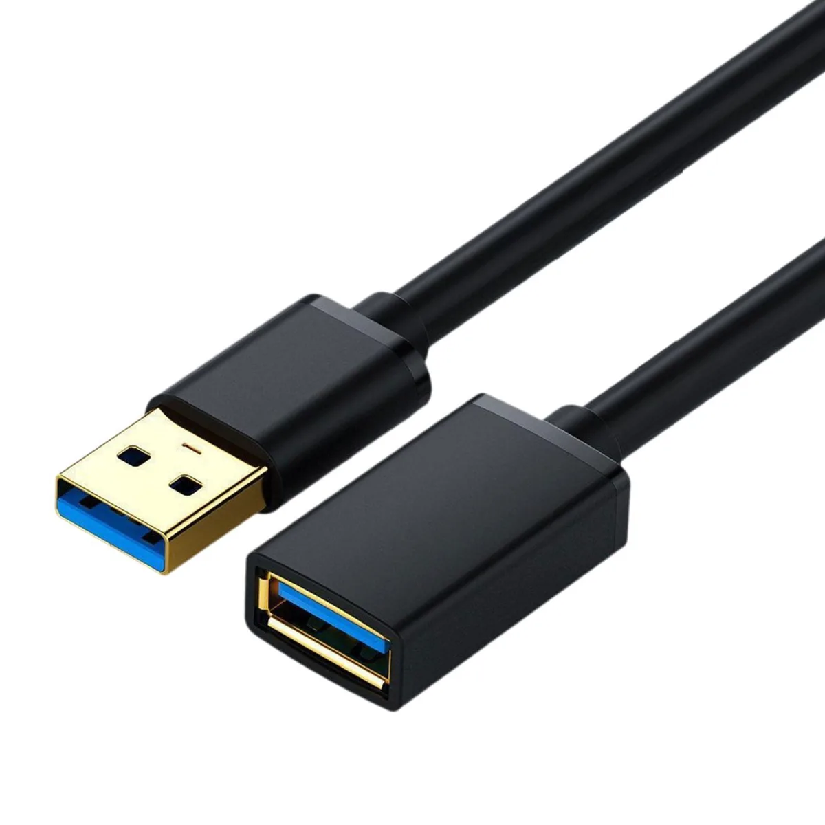 HANNORD HANNORD USB 3.0 A Male to A Female Extension Cable 16 ft — product photo