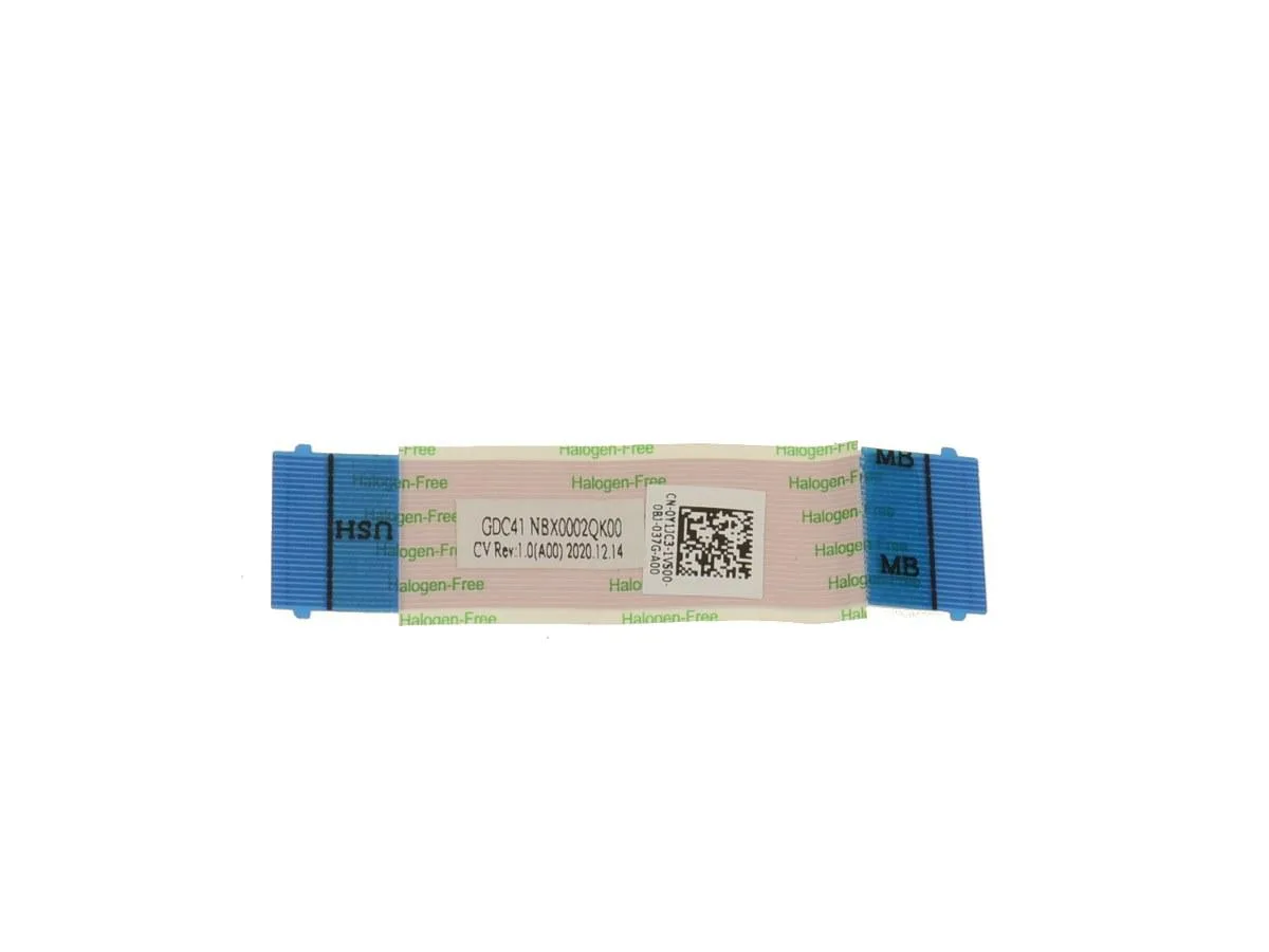 DELL DELL Latitude 7420 Palmrest USH Junction Board Ribbon Cable Y1JC3 — product photo