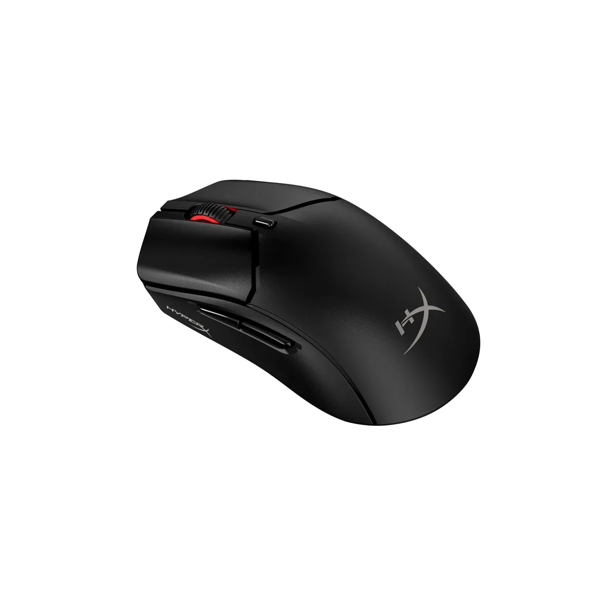  HyperX Pulsefire Haste 2 Wireless Gaming Mouse Black 61g 100h 26000 DPI — product photo