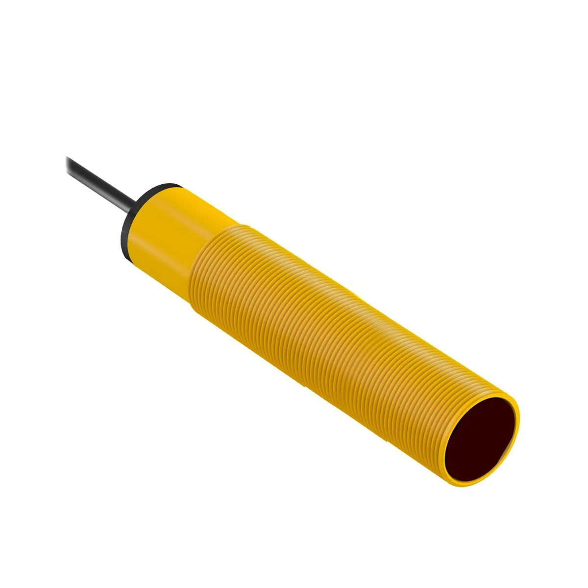 Banner Banner S183E Epoxy Encapsulated Barrel-Mount Sensor electrician tool — product photo