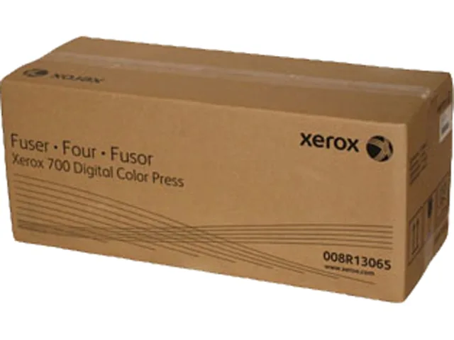 XEROX Xerox Colour Fuser Module 220V 008R13065 — product photo