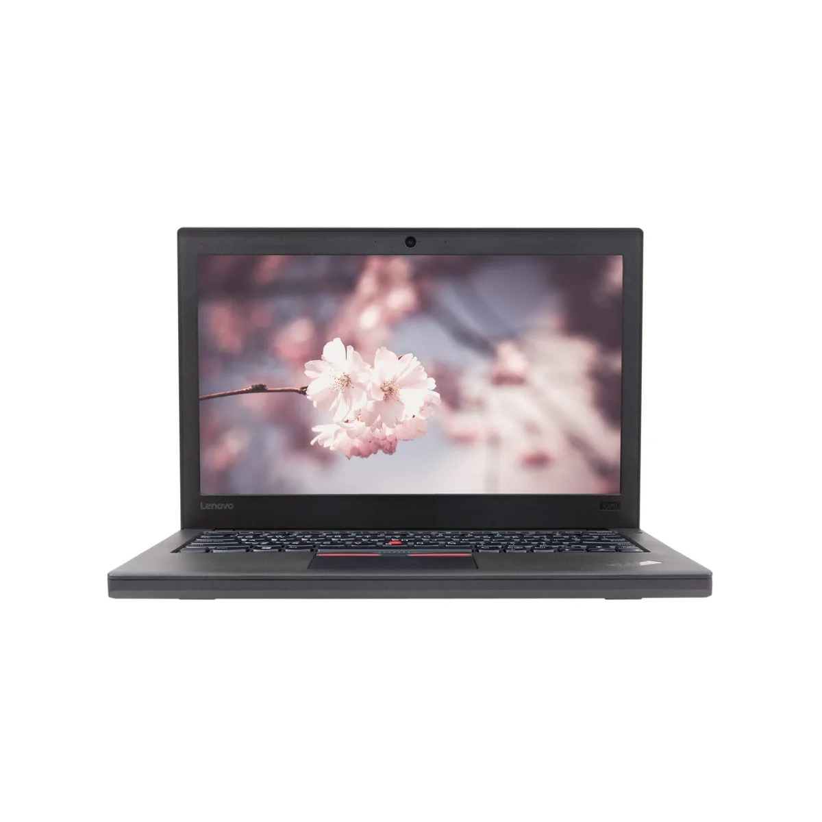 Lenovo Lenovo ThinkPad X270 laptop Core i5-6300U 2.4GHz 8GB 512GB 12.5" FHD — product photo