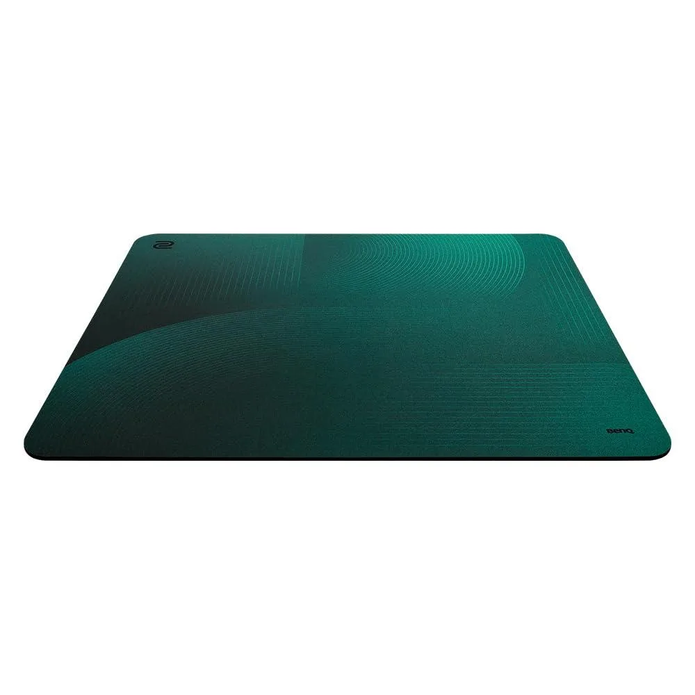  Zowie G-SR-SE Bi Large Mouse Pad Green 18.5 x 15.4 in — product photo
