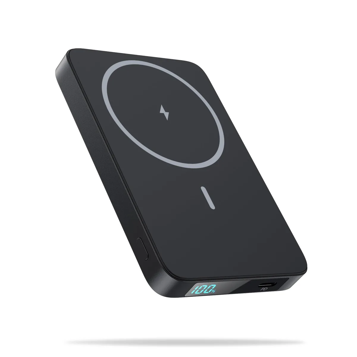 No Sew No Sew HX50H3 power bank 5500mAh 7.5W magnetic 0.5in — product photo