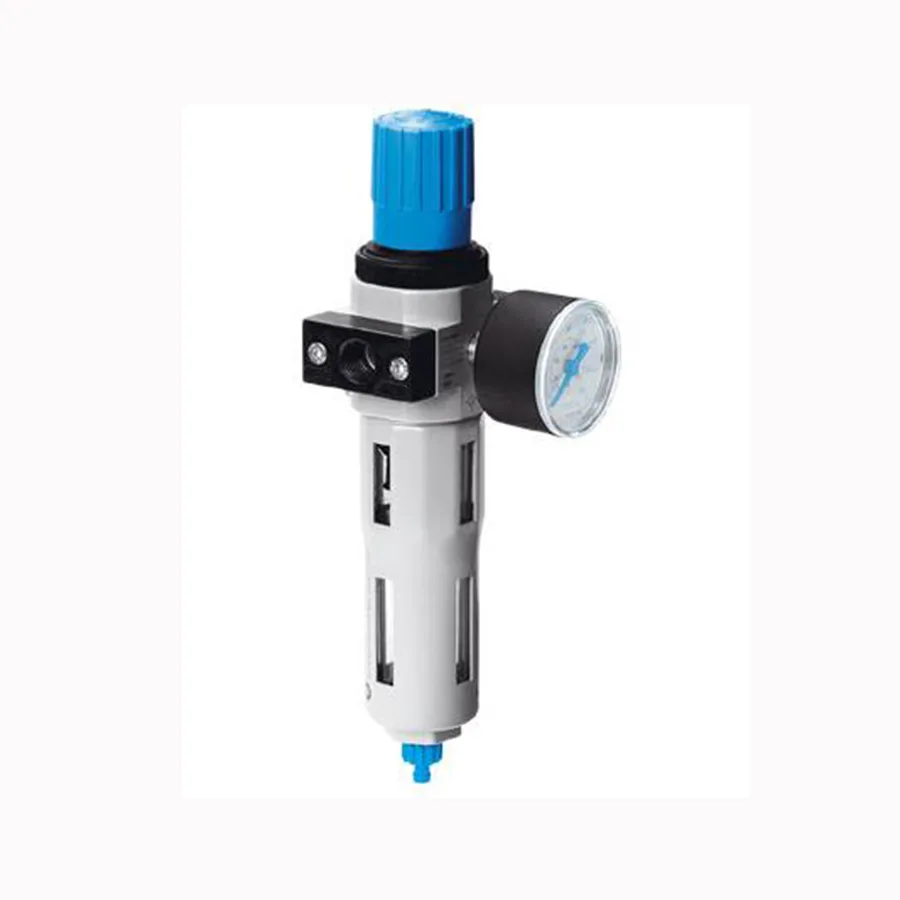 Festo Festo LFR-3/4-D-MIDI Filter Regulator 162683 electrician tool — product photo