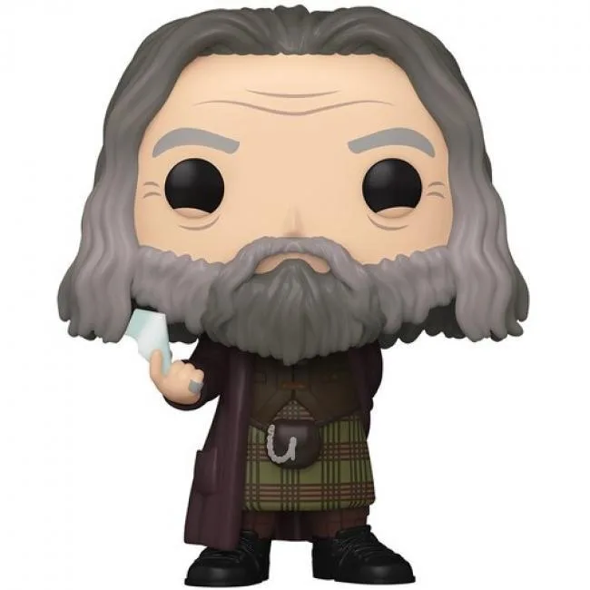 Funko Funko 90267 POP! Movies Harry Potter Aberforth Dumbledore Vinyl Action Figure — product photo