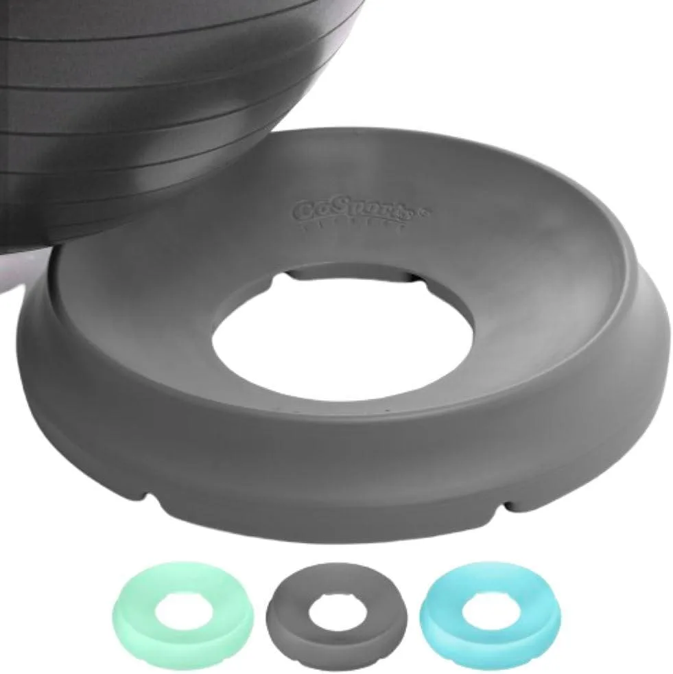 TAURKENAM TAURKENAM Hub 360 Yoga Ball Base — product photo