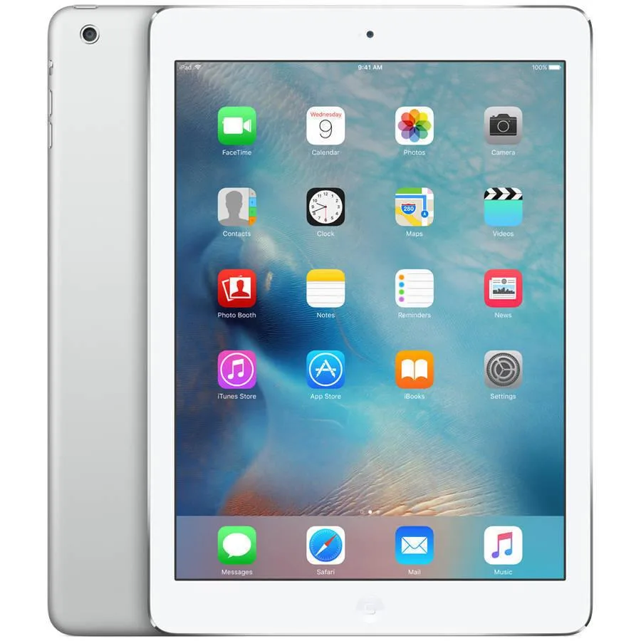 Apple Apple iPad Mini 2 A1489 16GB Silver tablet — product photo