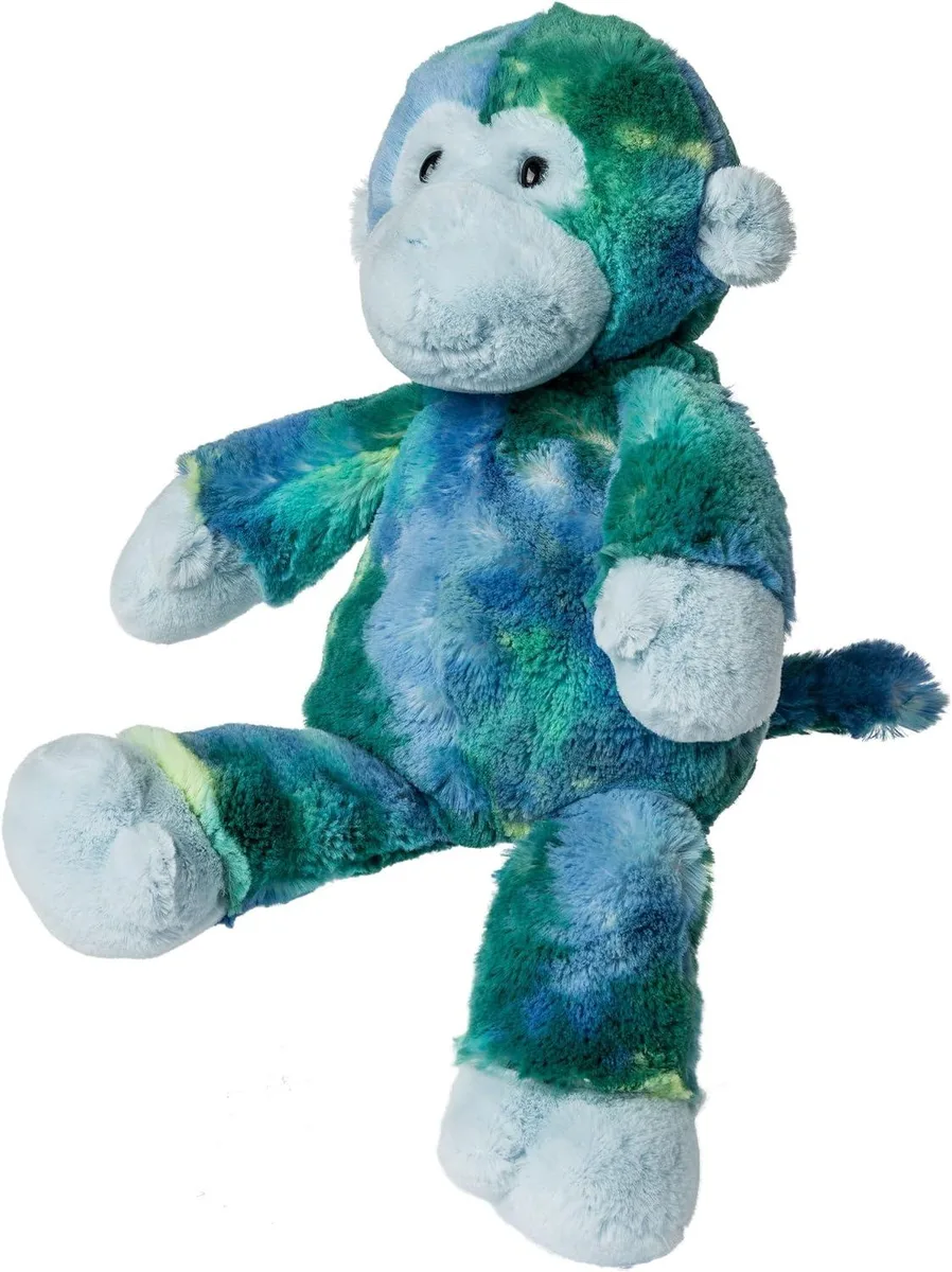 Mary Meyer Stuffed Toys Mary Meyer Marshmallow Zoo Mojo Monkey 13-Inch Stuffed Toy — product photo