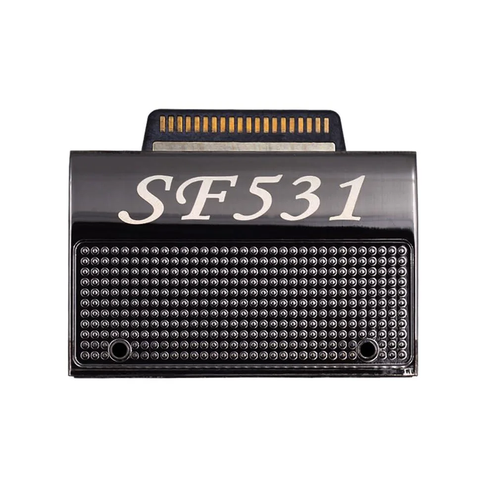 Fervit Fervit Magnetic USB 3.1 Adapter SF531 45W Type-C Type-A — product photo