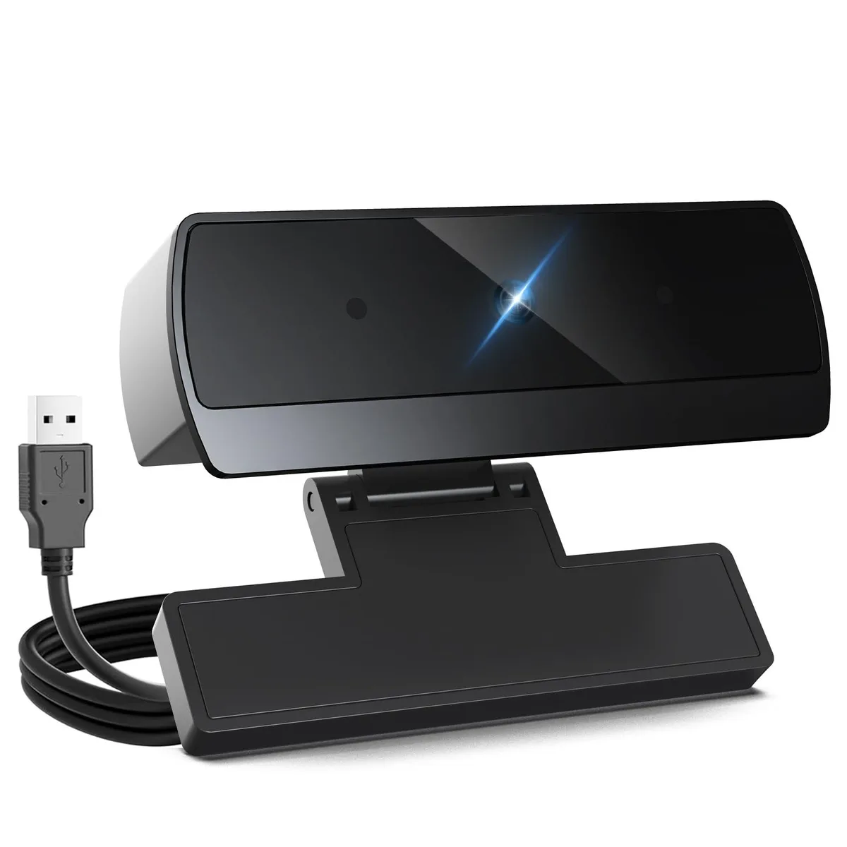 ClearOne 3P3 1080p webcam USB 3.0 30fps f/2.2 — product photo