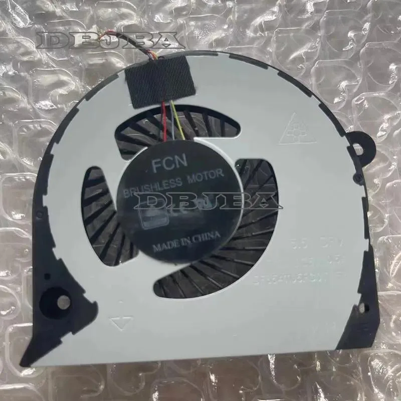 DBTLAP DBTLAP CPU Cooling Fan for FCN DFS541105FC0T FK0F — product photo