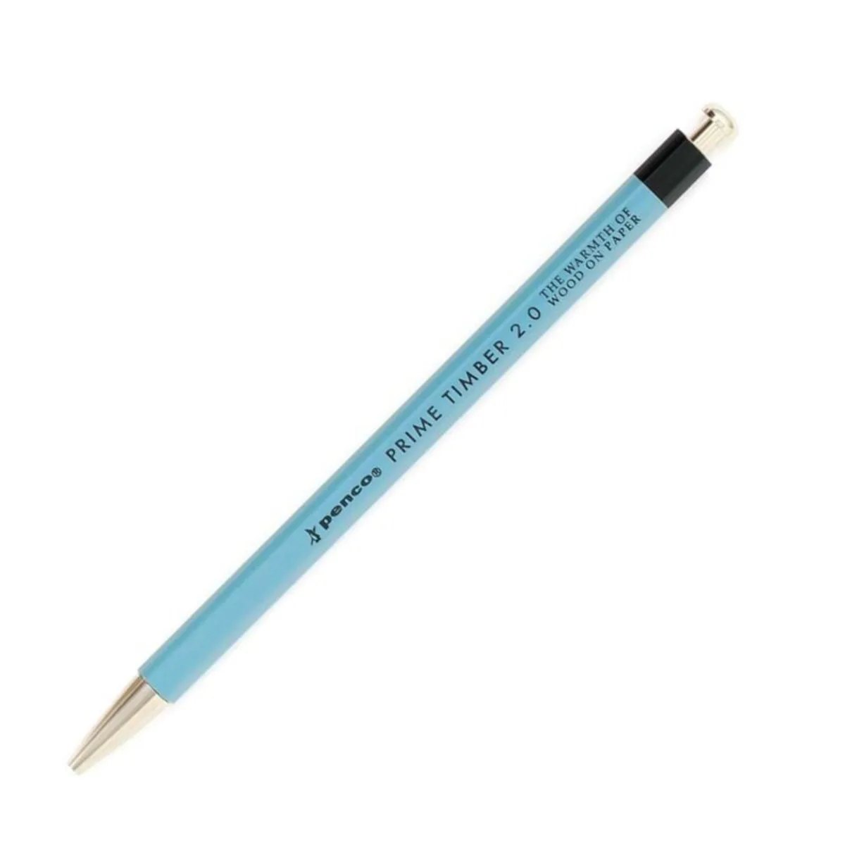 HighTide HighTide Penco Prime Timber Pencil v2.0 Blue — product photo