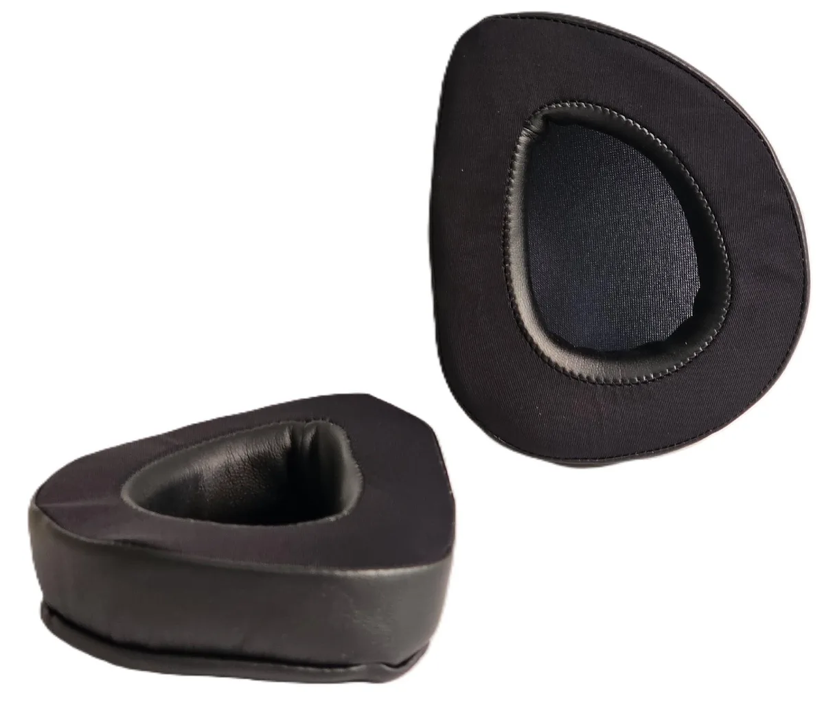 aibileec aibileec Upgrade Cool Gel Earpads for ASUS ROG Delta S Delta II Wireless Headphones — product photo