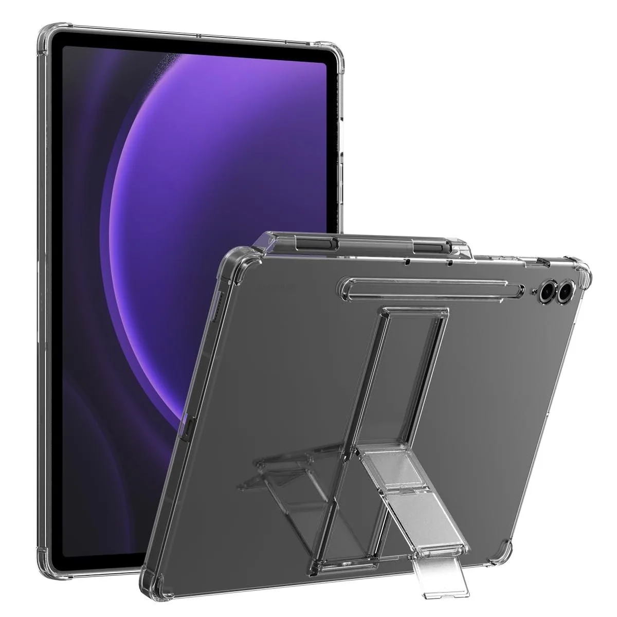 Avantalk Avantalk Flexield SP 12.4" Case with 4-Level Kickstand and S Pen Holder — product photo