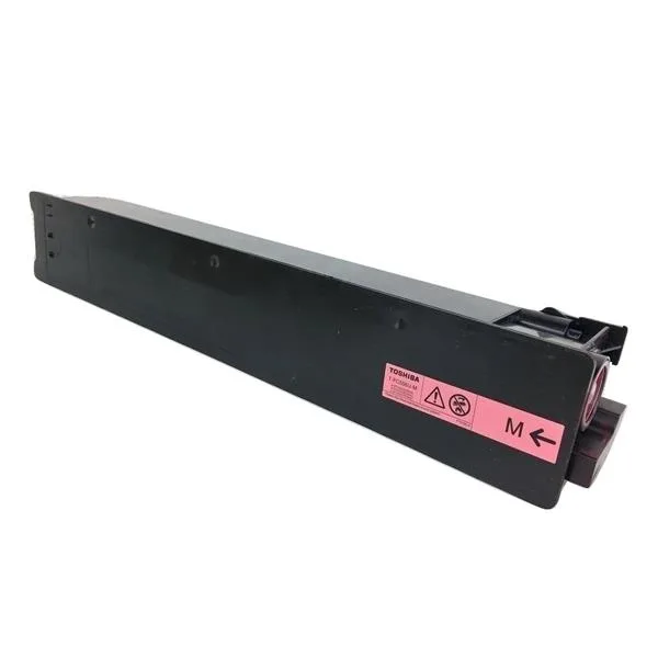 Toshiba Toshiba TFC556UM Magenta Toner Cartridge 39200 Pages — product photo