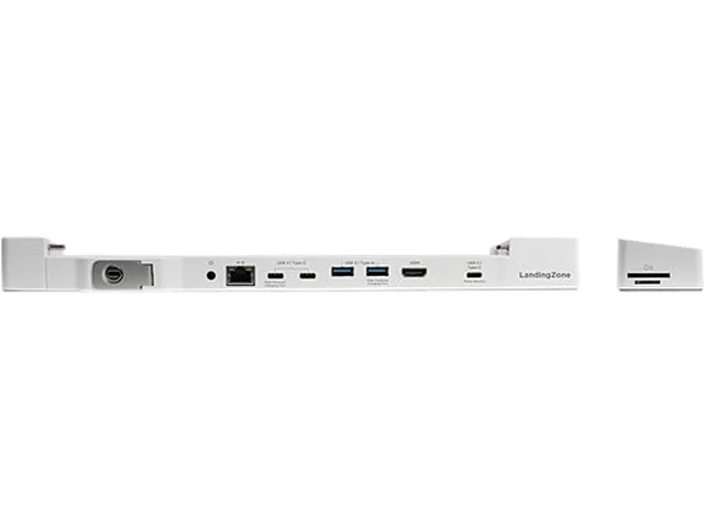 Landing Zone Landing Zone LZ013 12-inch MacBook Docking Station — product photo