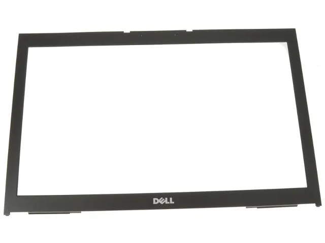 DELL DELL Precision M6800 17.3 LCD Front Trim Cover Bezel 6JTWK — product photo