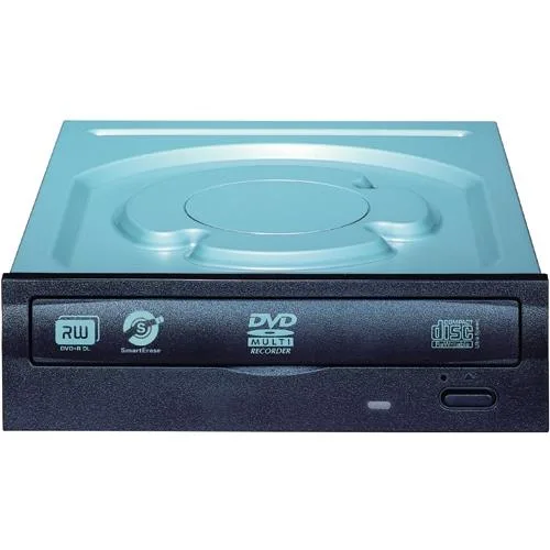 Lite-On Lite-On IHAS324 24x DVD burner — product photo