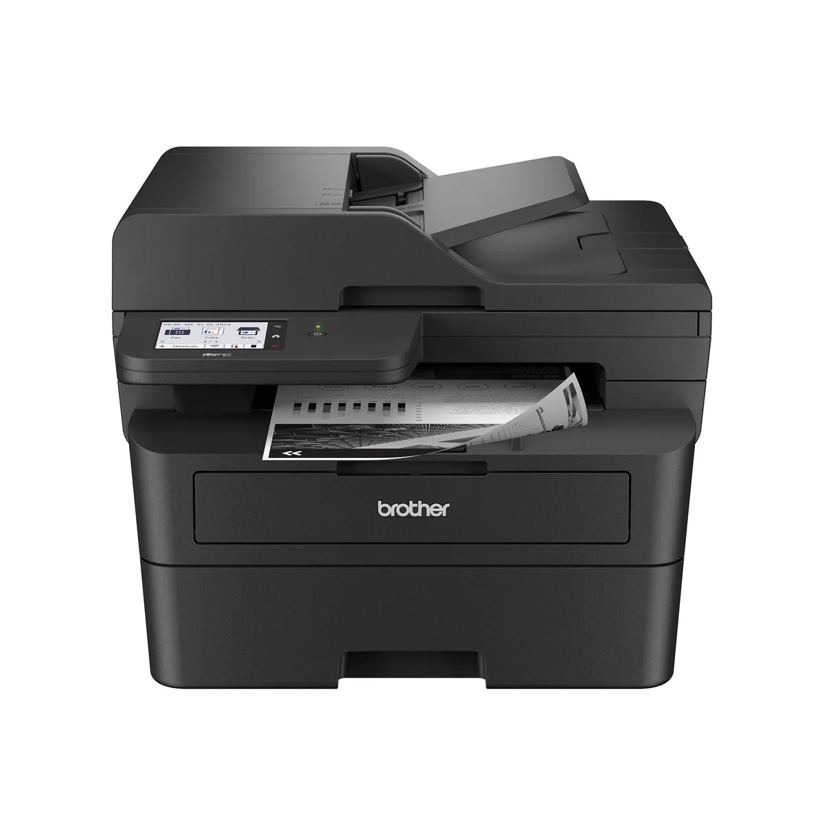 Brother Brother MFC-L2900dw 4-in-1 laser printer — product photo