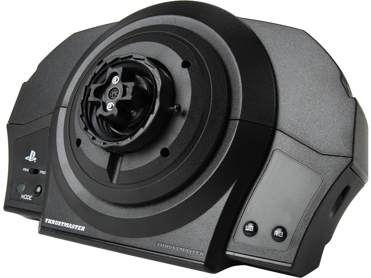 Thrustmaster Thrustmaster T300RS 4069011 Driving Simulator Base — product photo