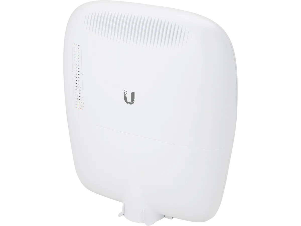 Ubiquiti Networks Ubiquiti Networks EP-S16 16-port network switch — product photo
