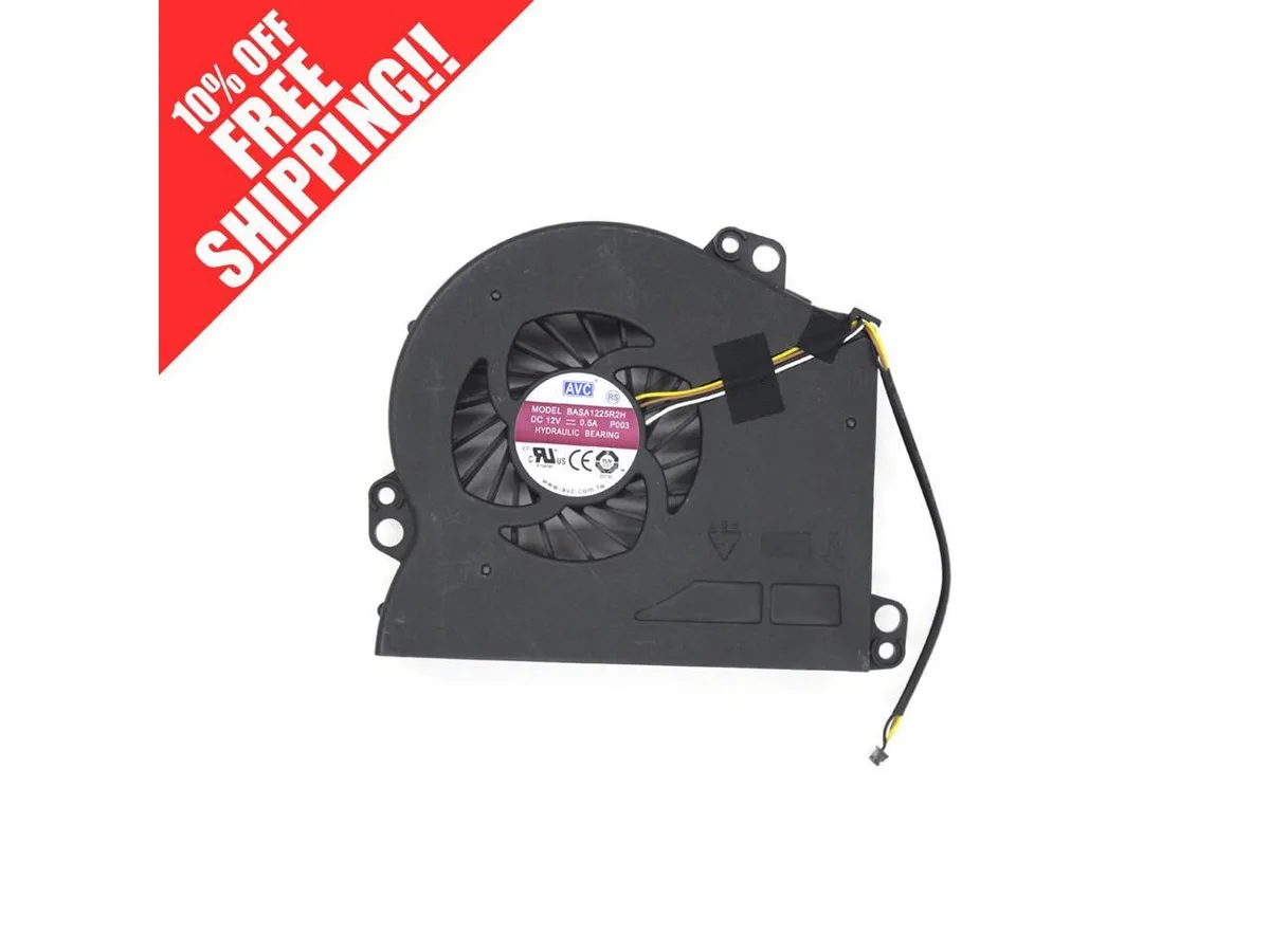 Fans Fans case fan for HP Omni 120-1015CL 120-1213cx 1220cx — product photo