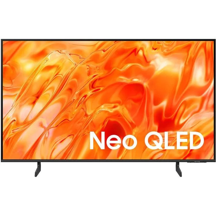 SAMSUNG SAMSUNG QN70H Neo QLED Mini LED 4K UHD Smart TV 55-Inch 60Hz — product photo