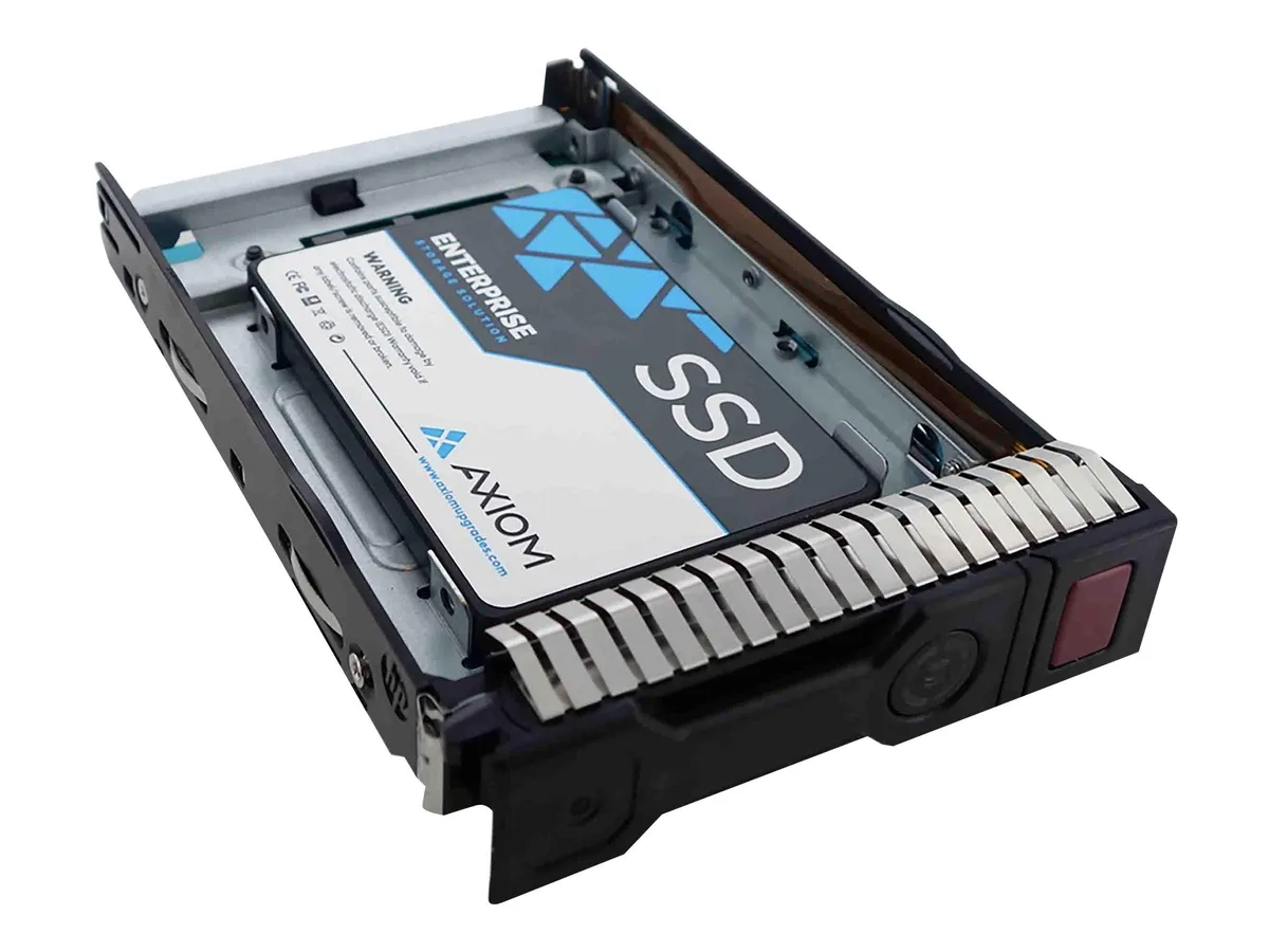 Axiom Axiom SSDEV20HD240-AX 240Gb Enterprise SSD 3.5In Sata — product photo