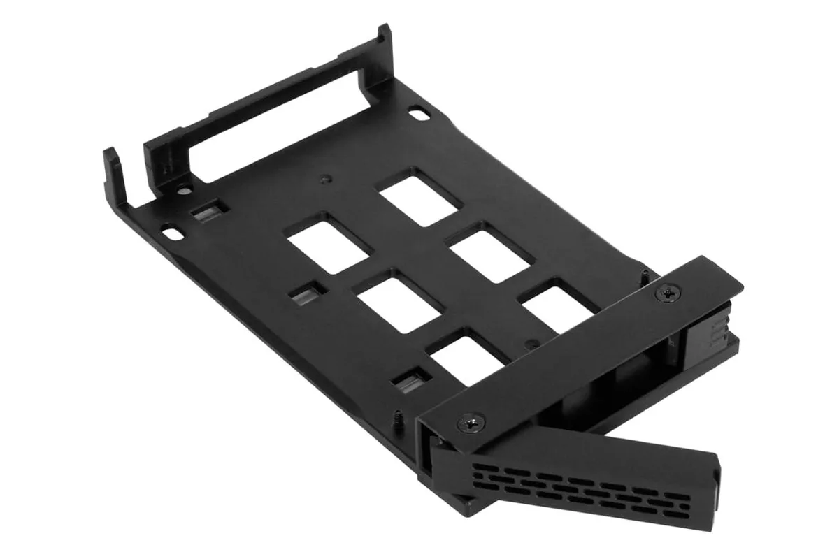 LORDWORLD ExpressTray MB322TP-B drive caddy tray